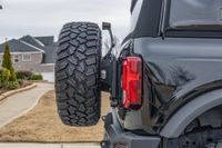 2023 Ford Bronco for sale