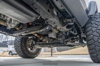 2023 Ford Bronco for sale