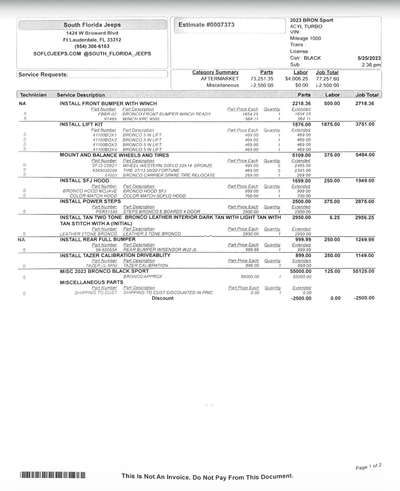 Service record 4 of 5