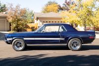 1968 Ford Mustang California Special for sale