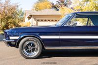 1968 Ford Mustang California Special for sale