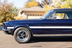 1968 Ford Mustang California Special for sale