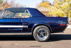 1968 Ford Mustang California Special for sale