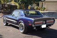 1968 Ford Mustang California Special for sale