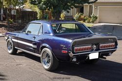 1968 Ford Mustang California Special for sale