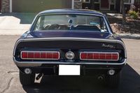 1968 Ford Mustang California Special for sale
