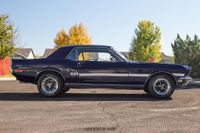 1968 Ford Mustang California Special for sale