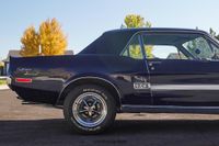 1968 Ford Mustang California Special for sale