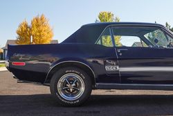 1968 Ford Mustang California Special for sale
