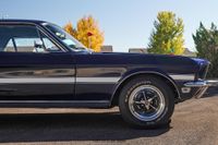 1968 Ford Mustang California Special for sale