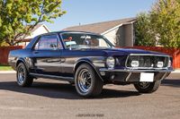 1968 Ford Mustang California Special for sale