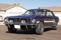1968 Ford Mustang California Special for sale