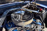 1968 Ford Mustang California Special for sale