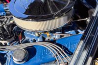 1968 Ford Mustang California Special for sale