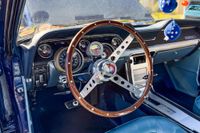 1968 Ford Mustang California Special for sale