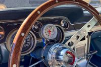 1968 Ford Mustang California Special for sale