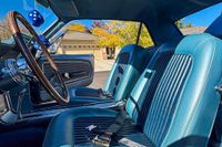 1968 Ford Mustang California Special for sale