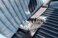1968 Ford Mustang California Special for sale