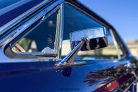 1968 Ford Mustang California Special for sale