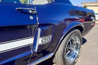 1968 Ford Mustang California Special for sale