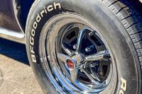 1968 Ford Mustang California Special for sale