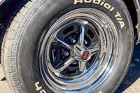 1968 Ford Mustang California Special for sale