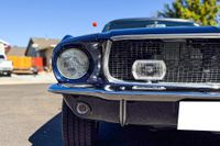 1968 Ford Mustang California Special for sale