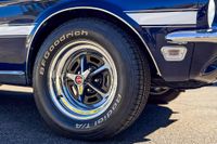 1968 Ford Mustang California Special for sale