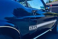 1968 Ford Mustang California Special for sale