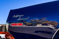 1968 Ford Mustang California Special for sale