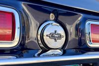 1968 Ford Mustang California Special for sale