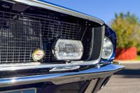 1968 Ford Mustang California Special for sale