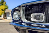 1968 Ford Mustang California Special for sale