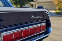 1968 Ford Mustang California Special for sale