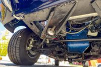 1968 Ford Mustang California Special for sale