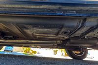 1968 Ford Mustang California Special for sale