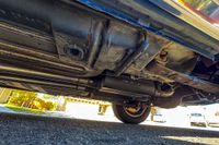 1968 Ford Mustang California Special for sale