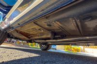 1968 Ford Mustang California Special for sale