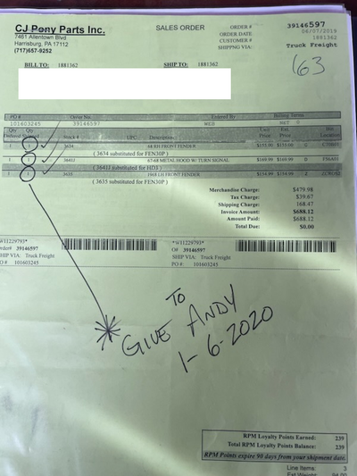 Service record 4 of 10