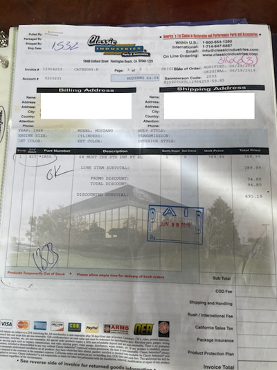 Service record 8 of 10