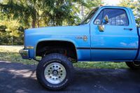 1987 Chevrolet K20 Scottsdale for sale