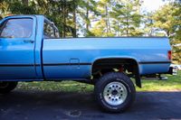 1987 Chevrolet K20 Scottsdale for sale