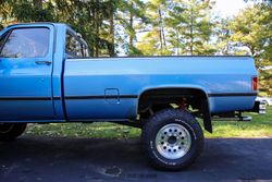 1987 Chevrolet K20 Scottsdale for sale