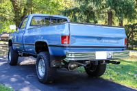 1987 Chevrolet K20 Scottsdale for sale