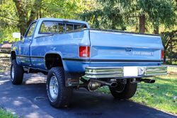 1987 Chevrolet K20 Scottsdale for sale