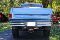 1987 Chevrolet K20 Scottsdale for sale