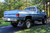 1987 Chevrolet K20 Scottsdale for sale