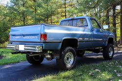 1987 Chevrolet K20 Scottsdale for sale