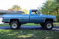 1987 Chevrolet K20 Scottsdale for sale