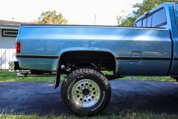 1987 Chevrolet K20 Scottsdale for sale